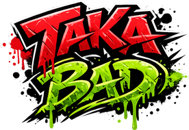 taka bad